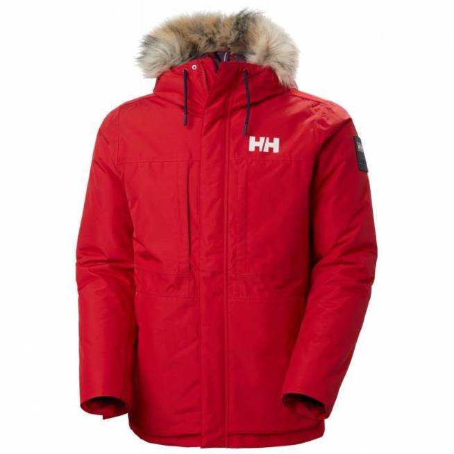 Helly Hansen Coastal 3.0 Parka M 53995 162 striukė