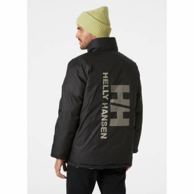 Helly Hansen YU 23 Revesible Puffer M 54060 917 striukė