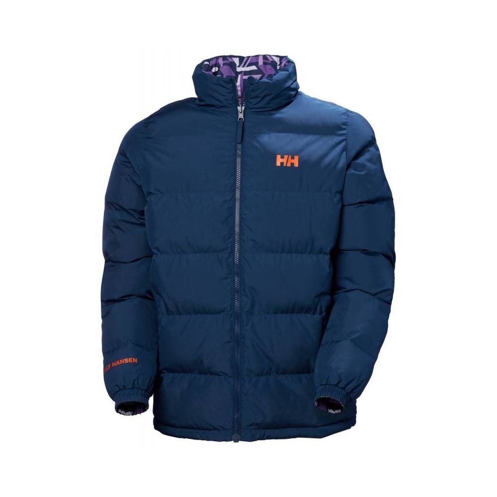 Helly Hansen YU 23 Revesible Puffer M 54060 584 striukė