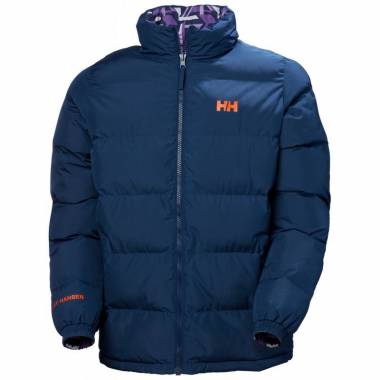 Helly Hansen YU 23 Revesible Puffer M 54060 584 striukė