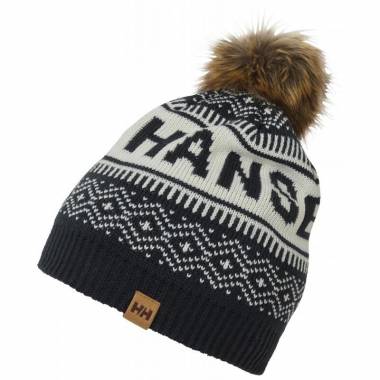 "Helly Hansen Champow Beanie" kepurė 67451-597