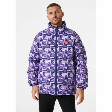 Helly Hansen YU 23 Revesible Puffer M 54060 584 striukė