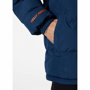 Helly Hansen YU 23 Revesible Puffer M 54060 584 striukė