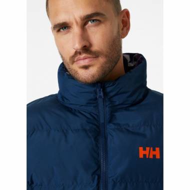 Helly Hansen YU 23 Revesible Puffer M 54060 584 striukė