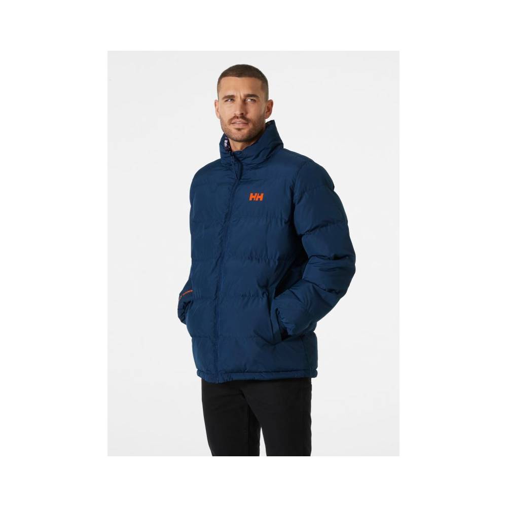 Helly Hansen YU 23 Revesible Puffer M 54060 584 striukė