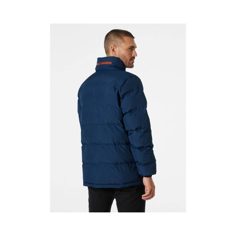 Helly Hansen YU 23 Revesible Puffer M 54060 584 striukė