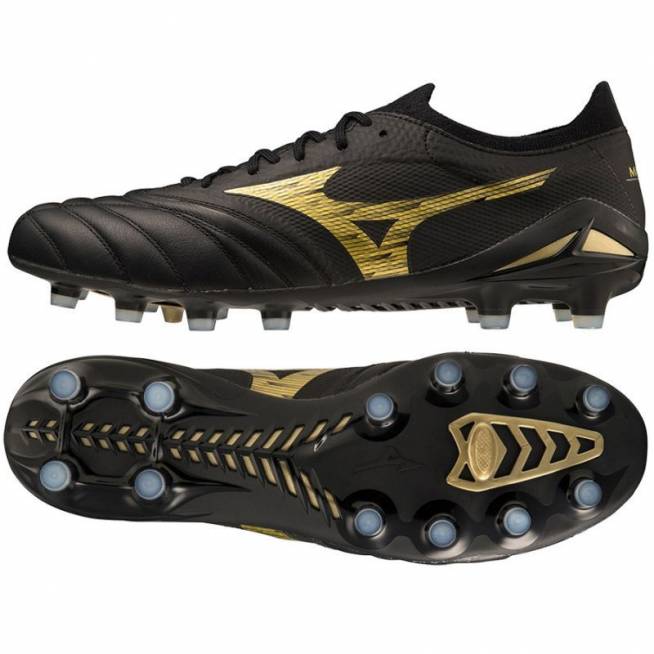 Mizuno Morelia Neo IV Beta Elite MD M P1GA234250 futbolo bateliai