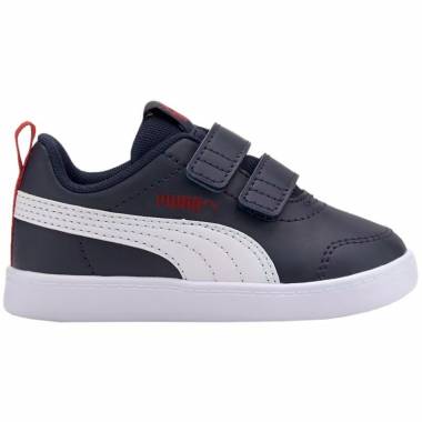 Puma Courtflex v2 V Jr batai 371544 01