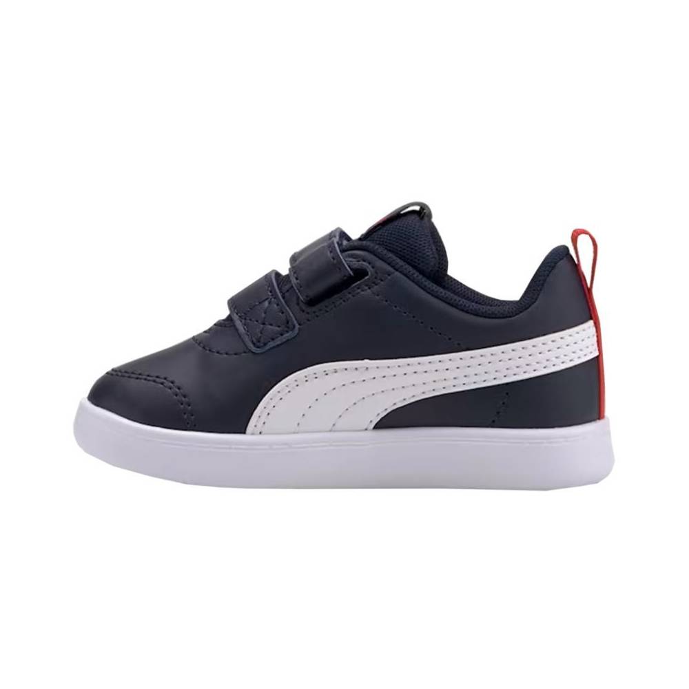 Puma Courtflex v2 V Jr batai 371544 01