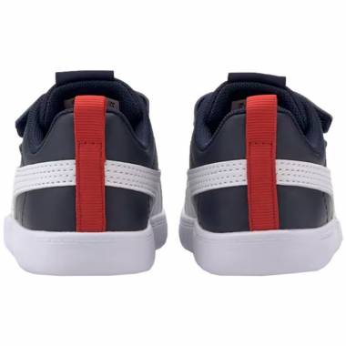 Puma Courtflex v2 V Jr batai 371544 01