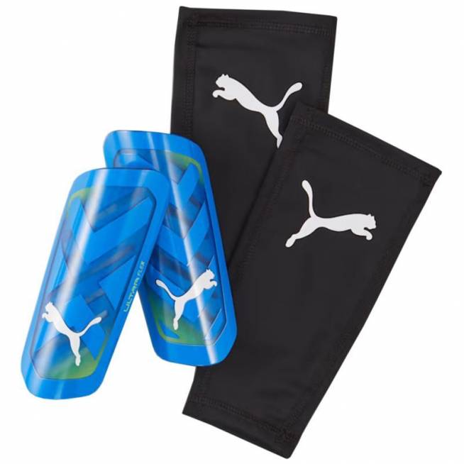 Puma Ultra Flex Sleeve futbolo kamuolio apsauginės rankovės 030871 06