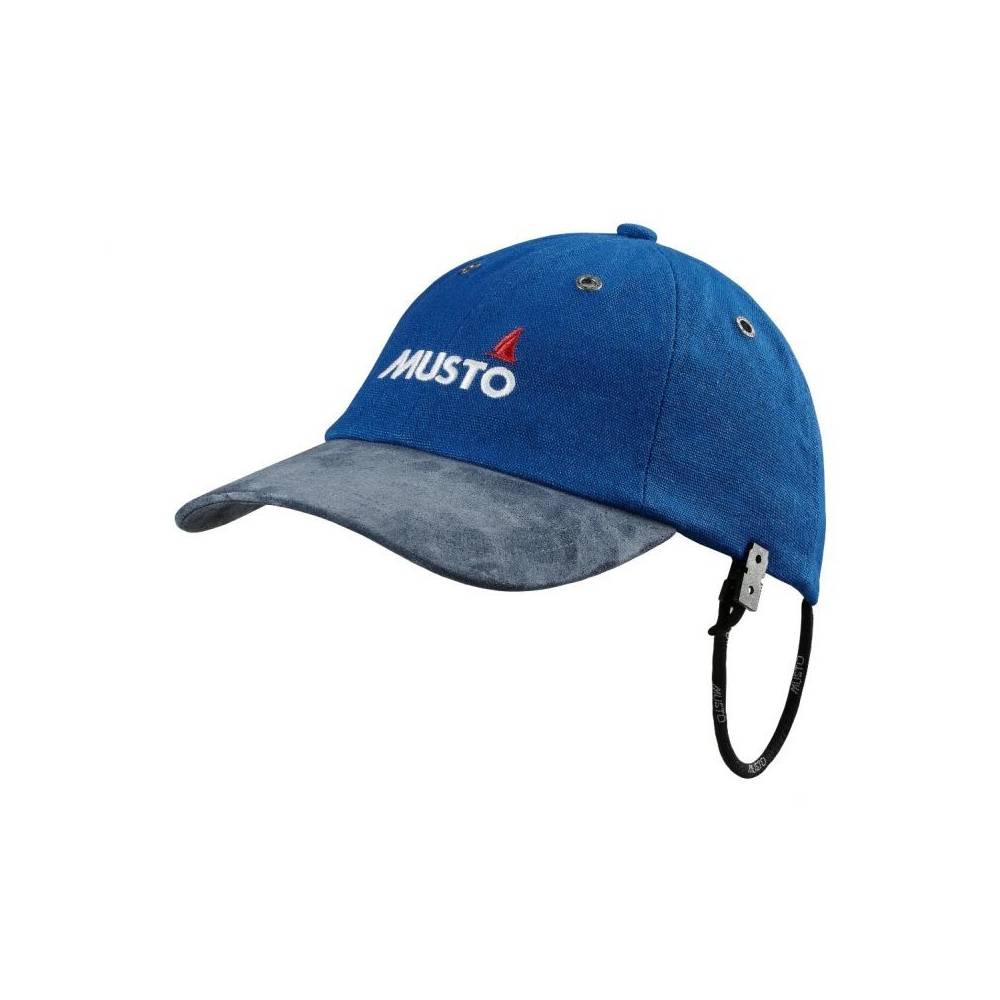 "Musto Evo Original Crew Cap" 80022 537