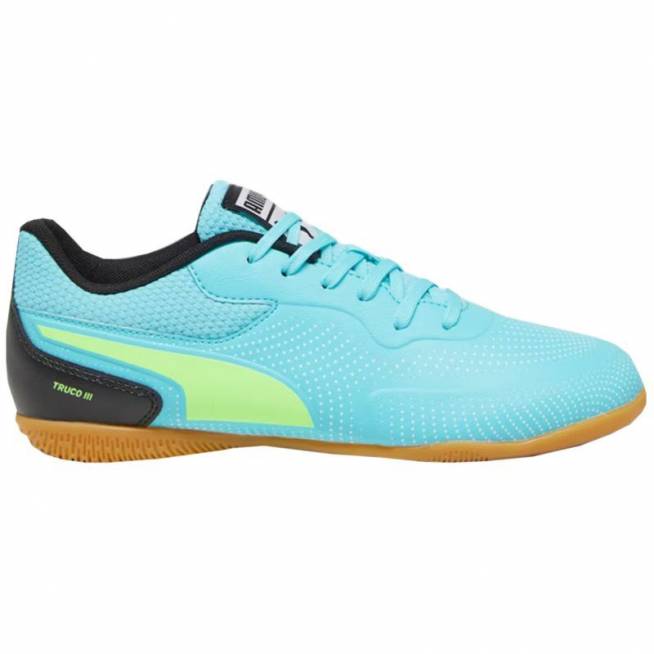 Puma Truco III IT Jr 106935 08 futbolo bateliai