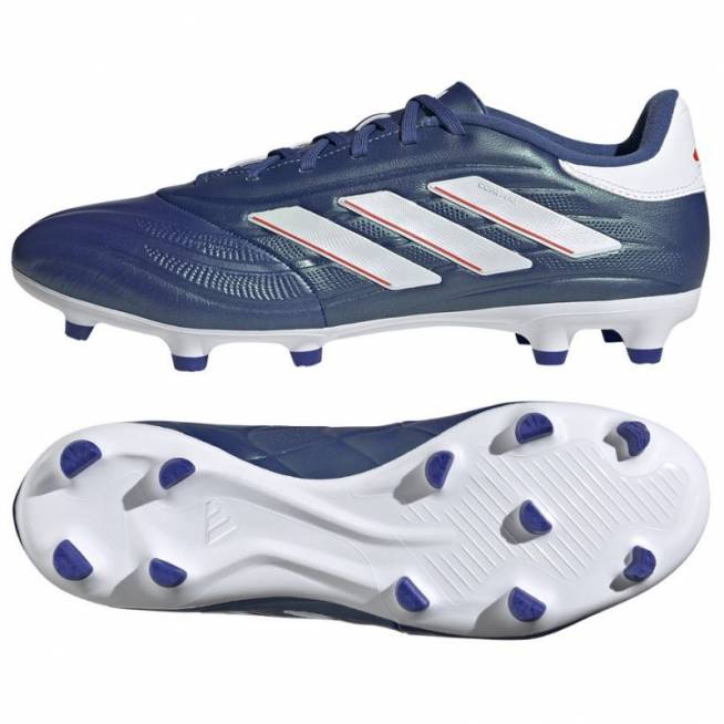 adidas Copa Pure 2.3 FG M IE4896 futbolo bateliai