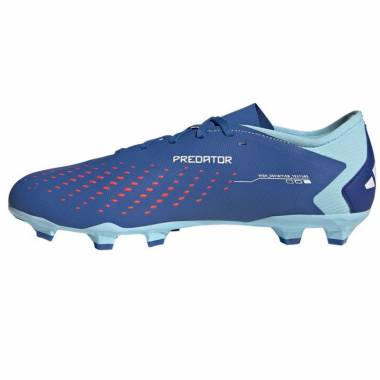 Adidas Predator Accuracy.3 L FG M GZ0015 futbolo bateliai