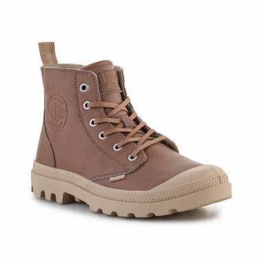 Palladium Pampa Zip Lth Ess U batai 76888-254