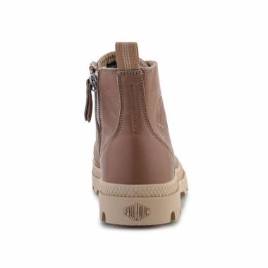 Palladium Pampa Zip Lth Ess U batai 76888-254