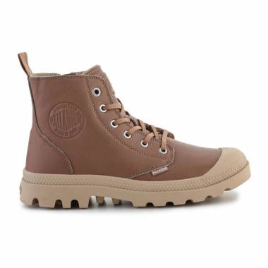 Palladium Pampa Zip Lth Ess U batai 76888-254