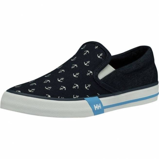 Helly Hansen Copenhagen Slip-On W 11485 597 batai