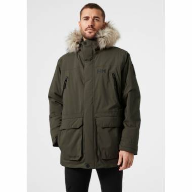 Helly Hansen Reine Parka M 53630 431 striukė