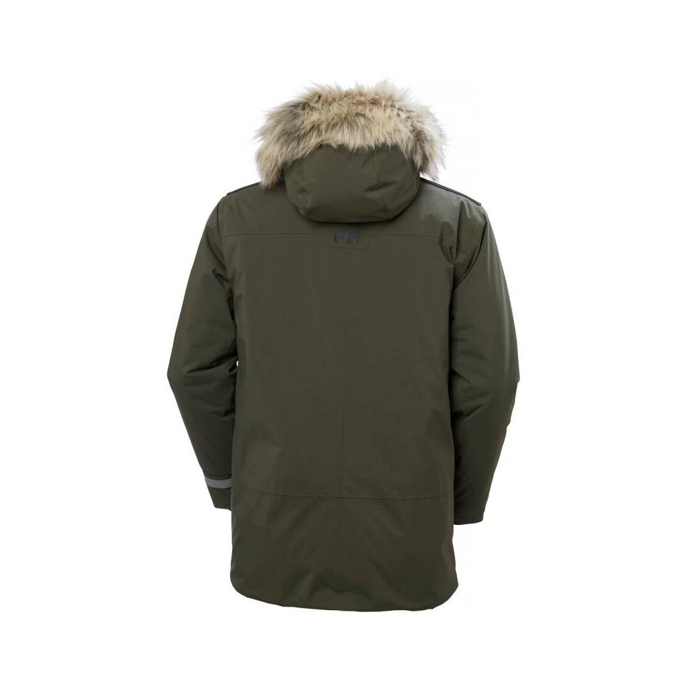 Helly Hansen Reine Parka M 53630 431 striukė