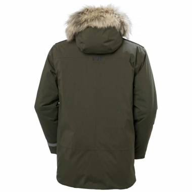 Helly Hansen Reine Parka M 53630 431 striukė