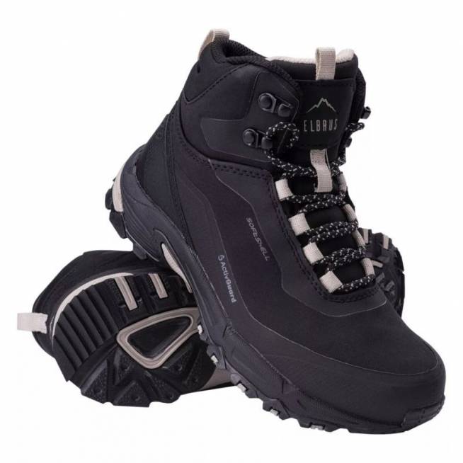 Elbrus Elby Mid AG batai W 92800555444