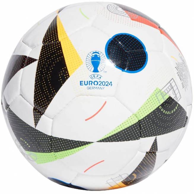 Futbolo adidas Football Love Euro24 Pro Sala IN9364