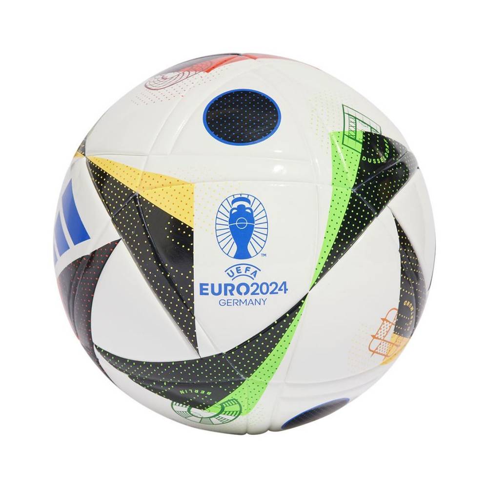 Futbolo adidas Fussballliebe Euro24 League J350 IN9376