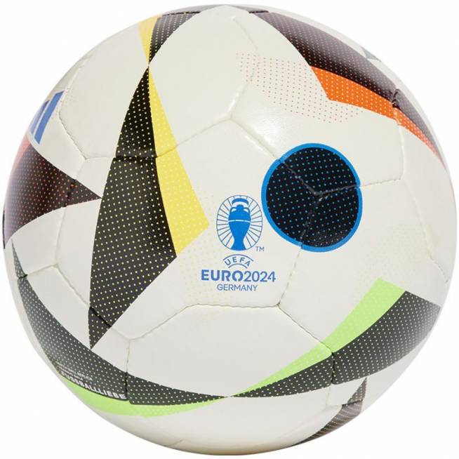 Futbolo adidas Football Love Euro24 Training Sala IN9377