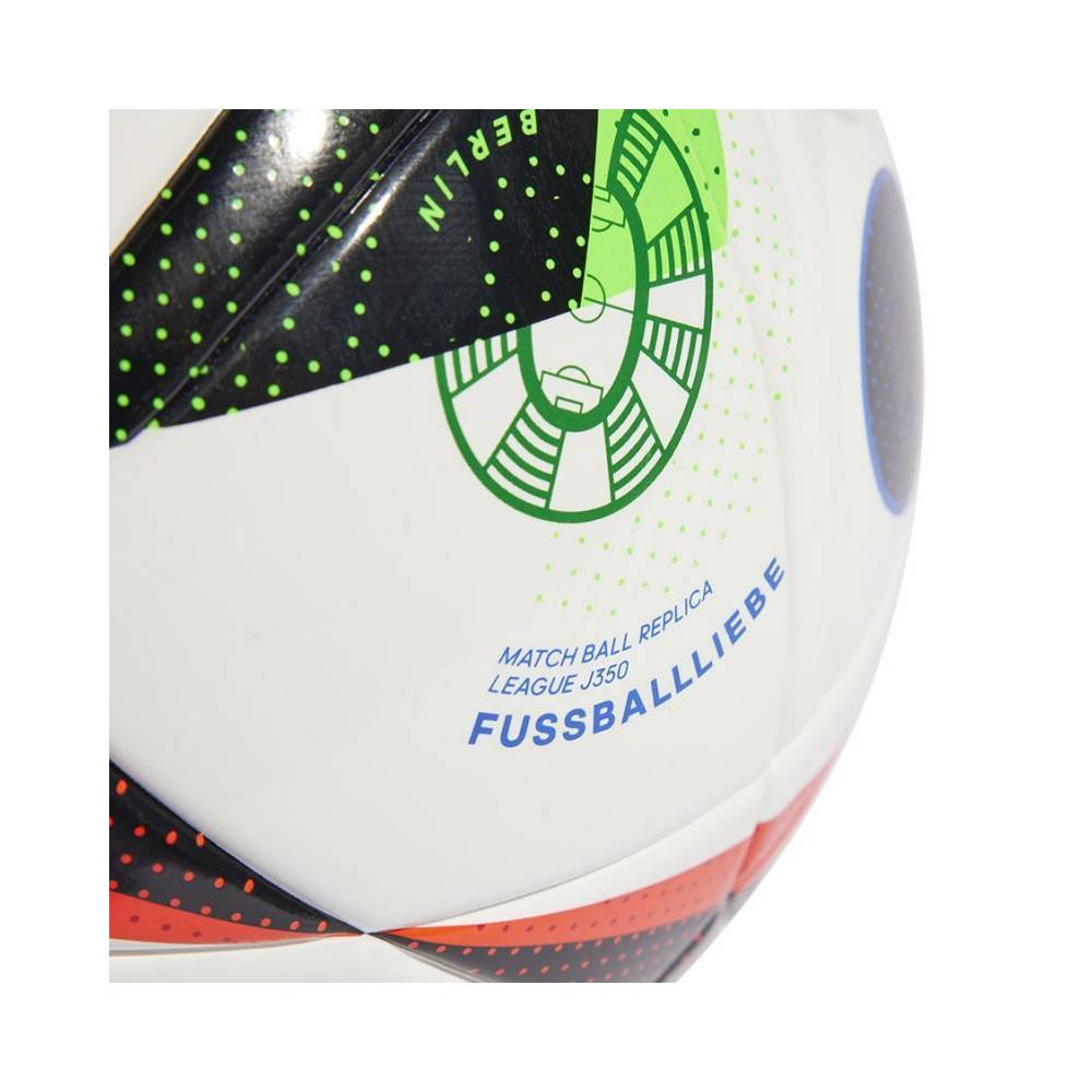 Futbolo adidas Fussballliebe Euro24 League J350 IN9376