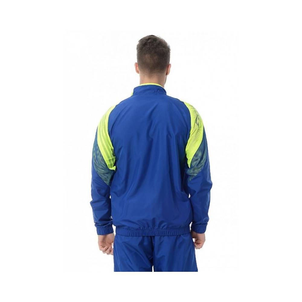 Adidas F50 Woven Jacket M G74069 džemperis