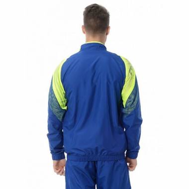 Adidas F50 Woven Jacket M G74069 džemperis