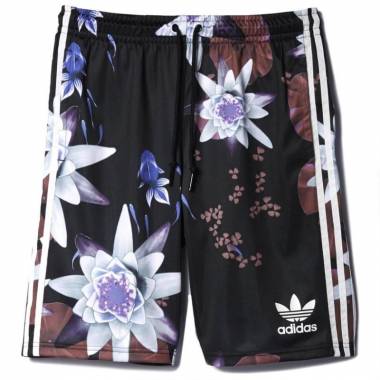 adidas Originals Lotus P šortai W AC2131