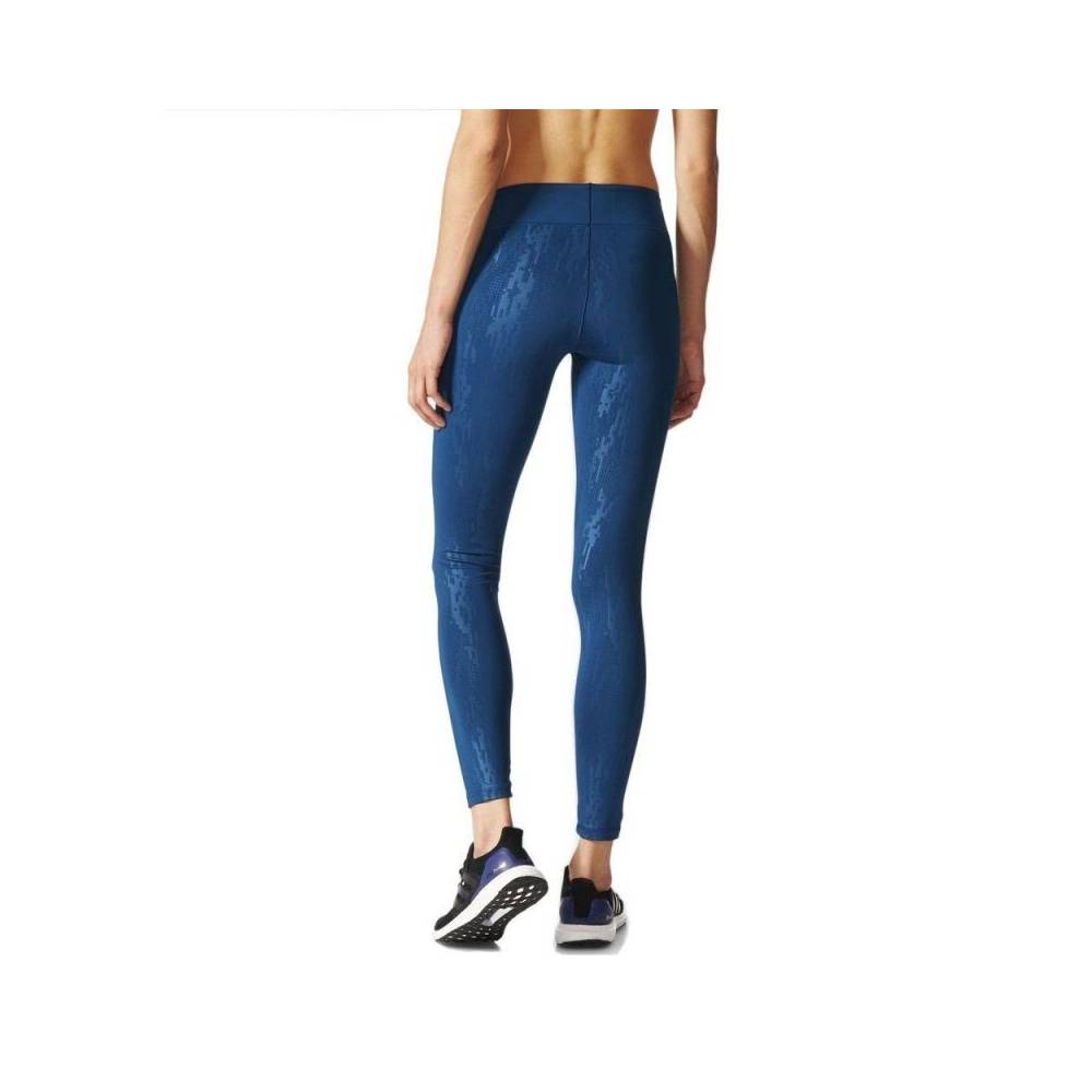 adidas Long Tight Q4 All Over Print W AY6183 kelnės