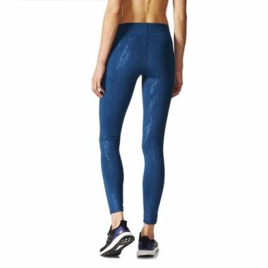 adidas Long Tight Q4 All Over Print W AY6183 kelnės