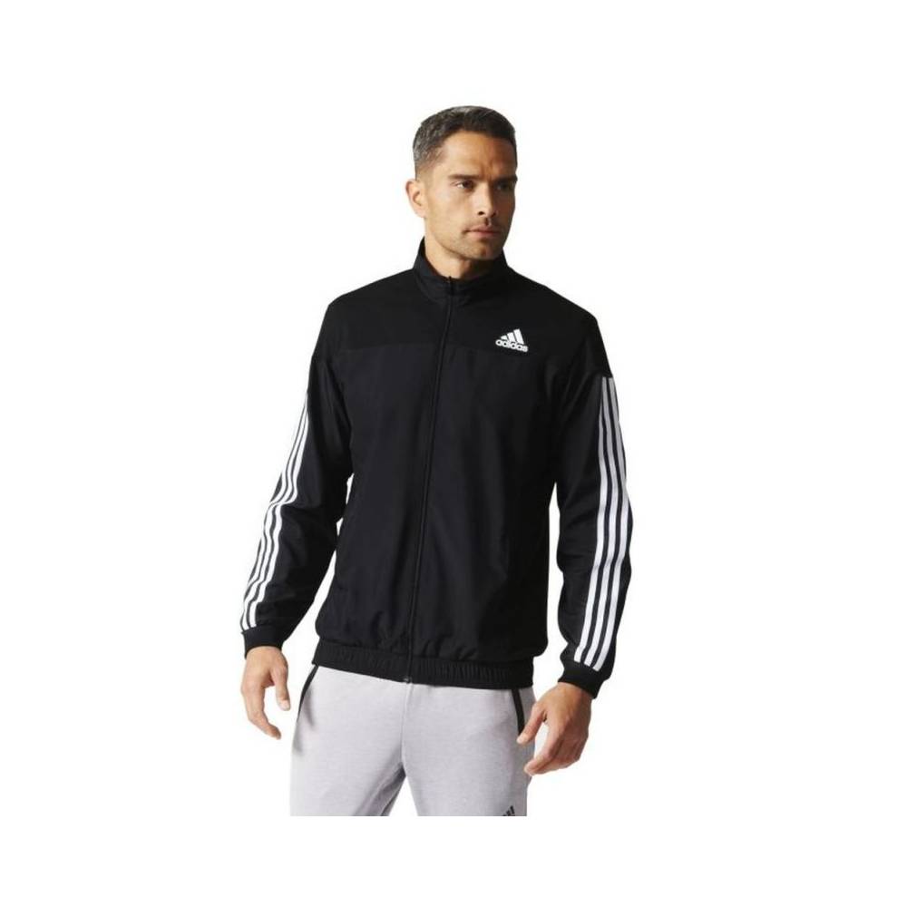 Adidas Club Jacket M Ai0733 džemperis