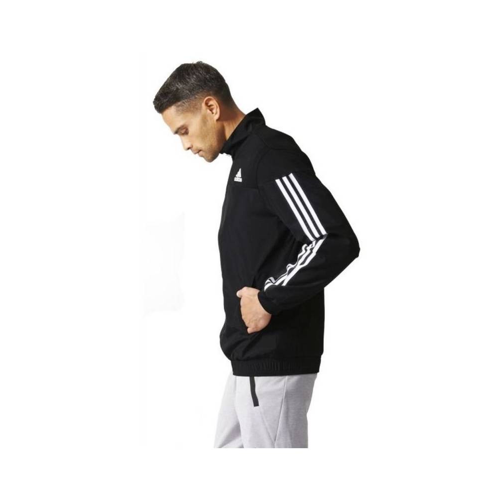 Adidas Club Jacket M Ai0733 džemperis