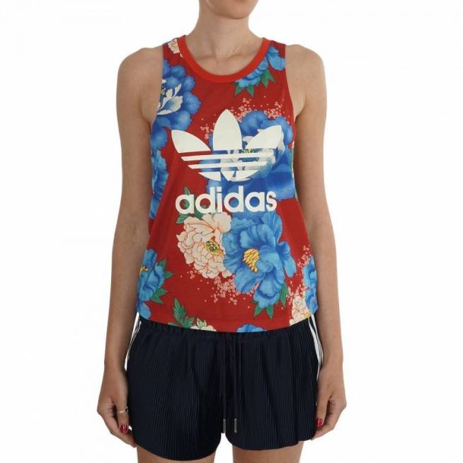 adidas Originals Top C Tank W BJ8413