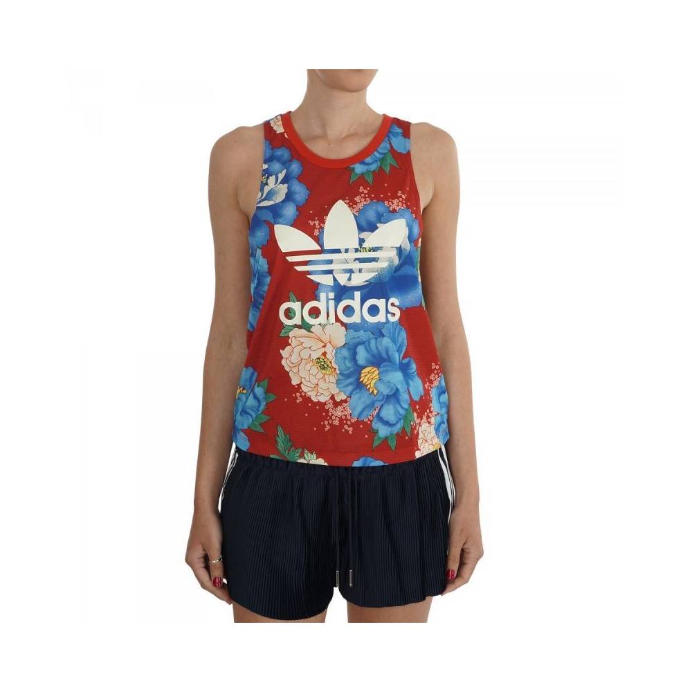 adidas Originals Top C Tank W BJ8413