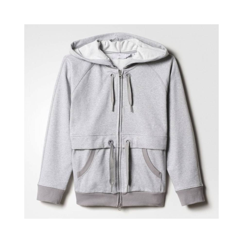 Adidas Stella McCartney Ess Hoodie W Ax7092