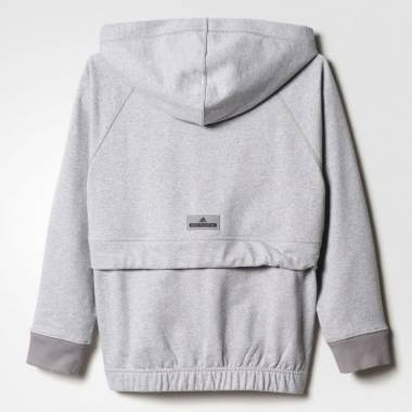 Adidas Stella McCartney Ess Hoodie W Ax7092