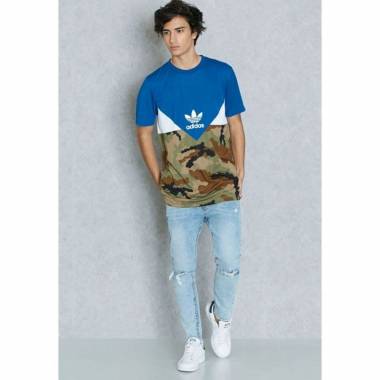 adidas Originals Essential Colorado marškinėliai M AY8107