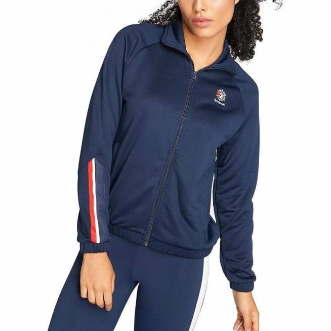 Reebok Ac Tracktop džemperis W Dh1357