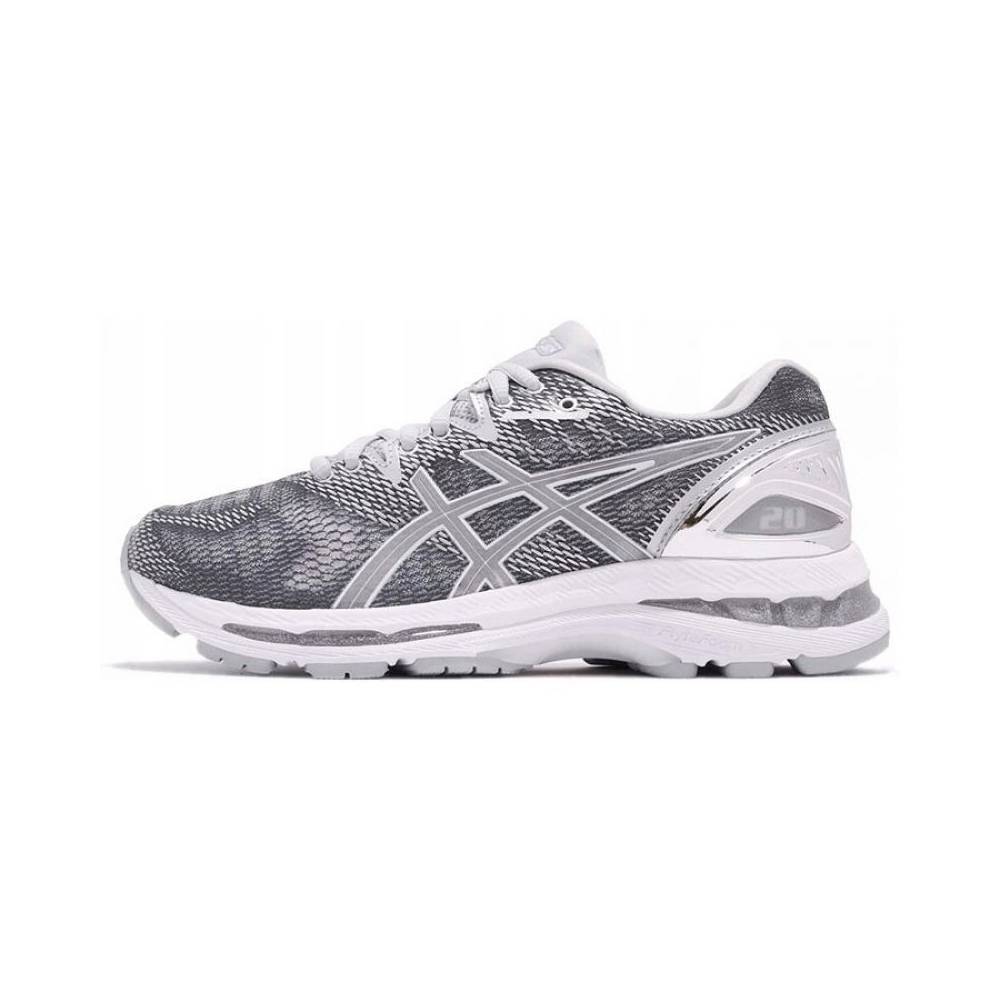 Asics Gel-Nimbus 20 Platinum W batai T886N-9793