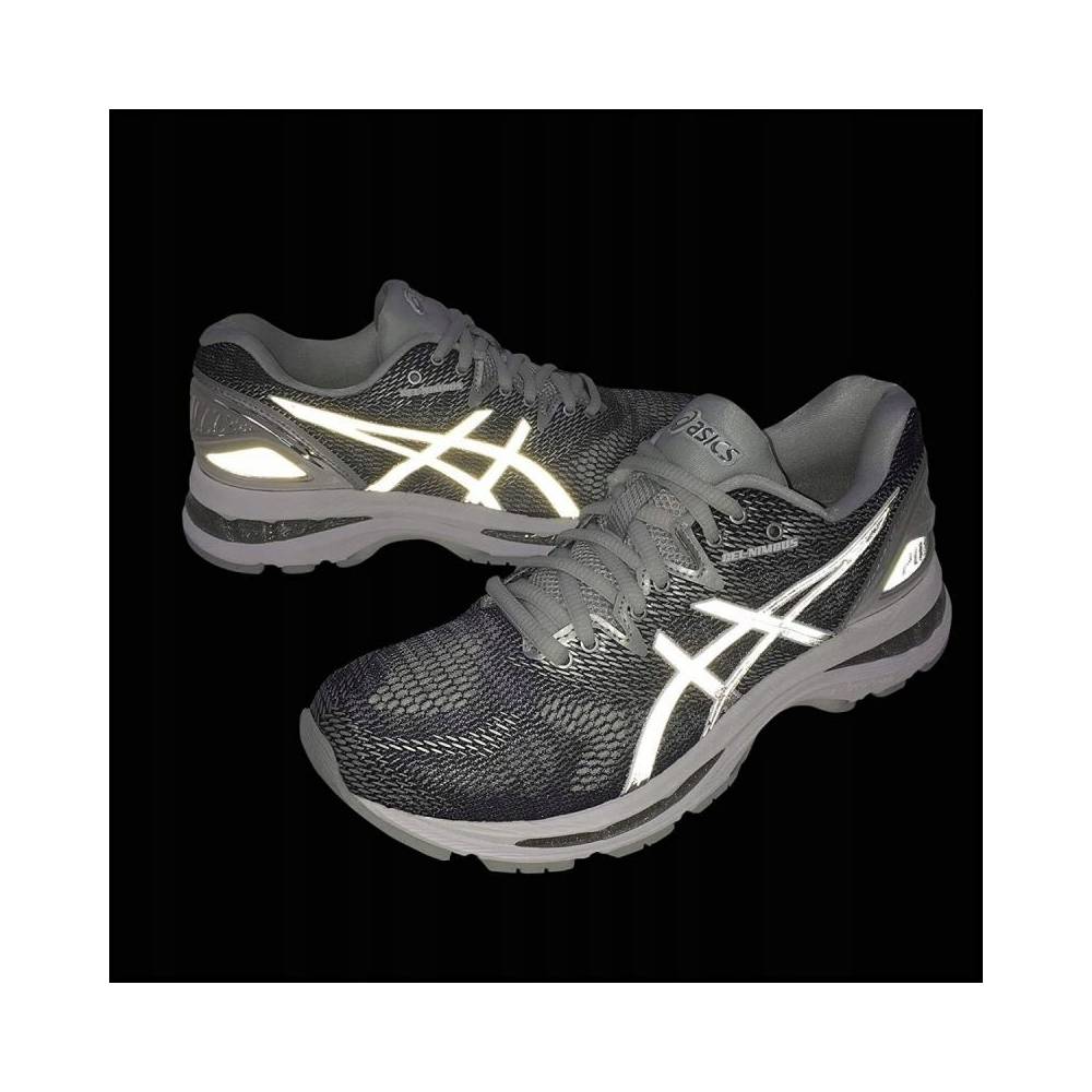 Asics Gel-Nimbus 20 Platinum W batai T886N-9793