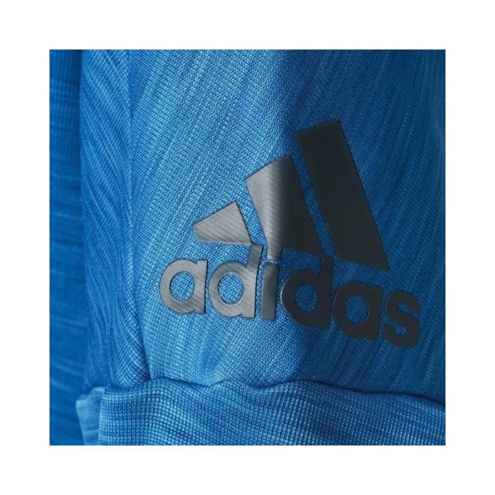 Adidas Zne Heat Hoody W S94566 džemperis