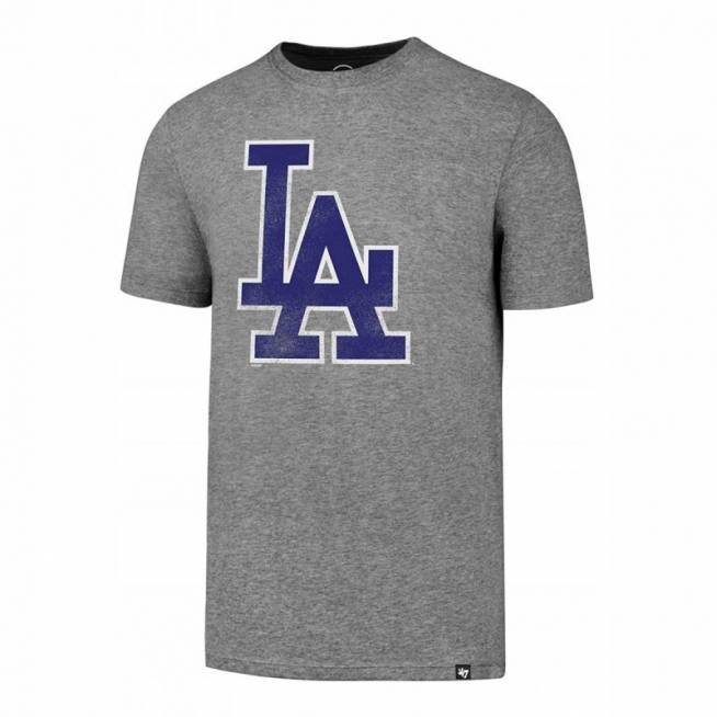 47 Prekės ženklas Major League Baseball Los Angeles Dodgers M 299492 Marškinėliai