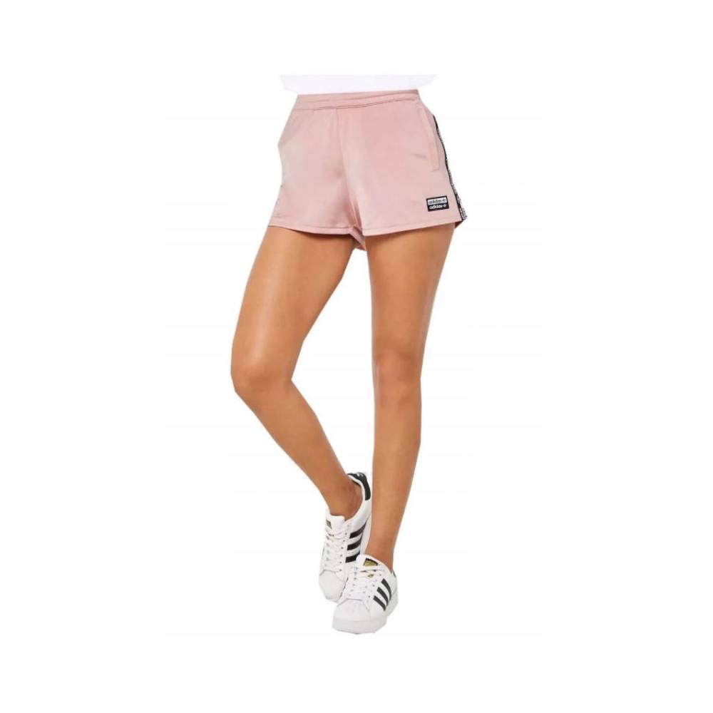 Adidas Originals Tape Short W EC0748