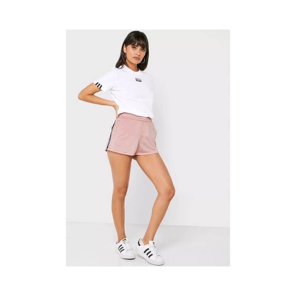 Adidas Originals Tape Short W EC0748